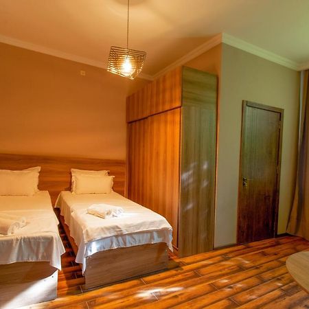 4 Rooms Signagi Exterior foto