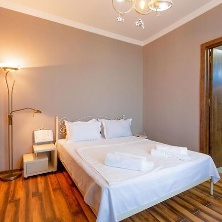 4 Rooms Signagi Exterior foto