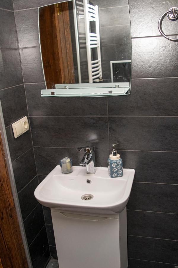 4 Rooms Signagi Exterior foto